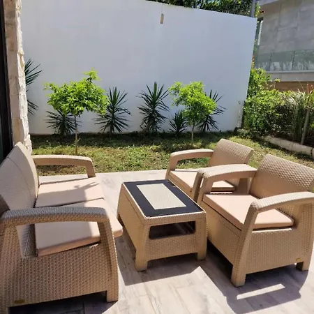 Villa Spring Olea Drimades