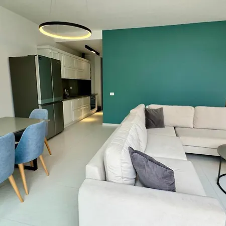 Villa Spring Olea Drimades *