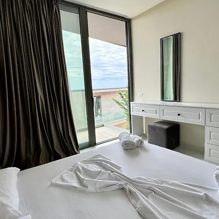Villa Spring Olea Drimades Himarë