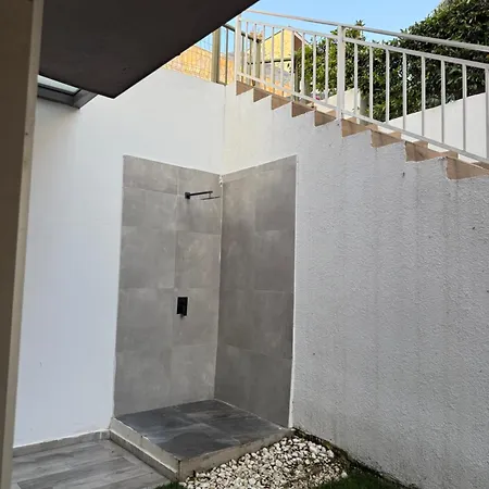 Villa Spring Olea Drimades